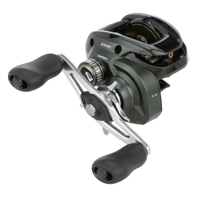Shimano Curado 200